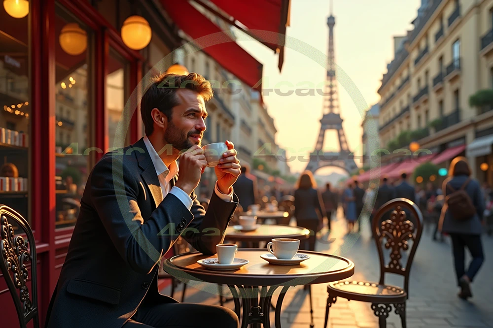 4cP006499AI生成素材