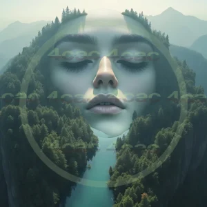 4cP006505AI生成素材