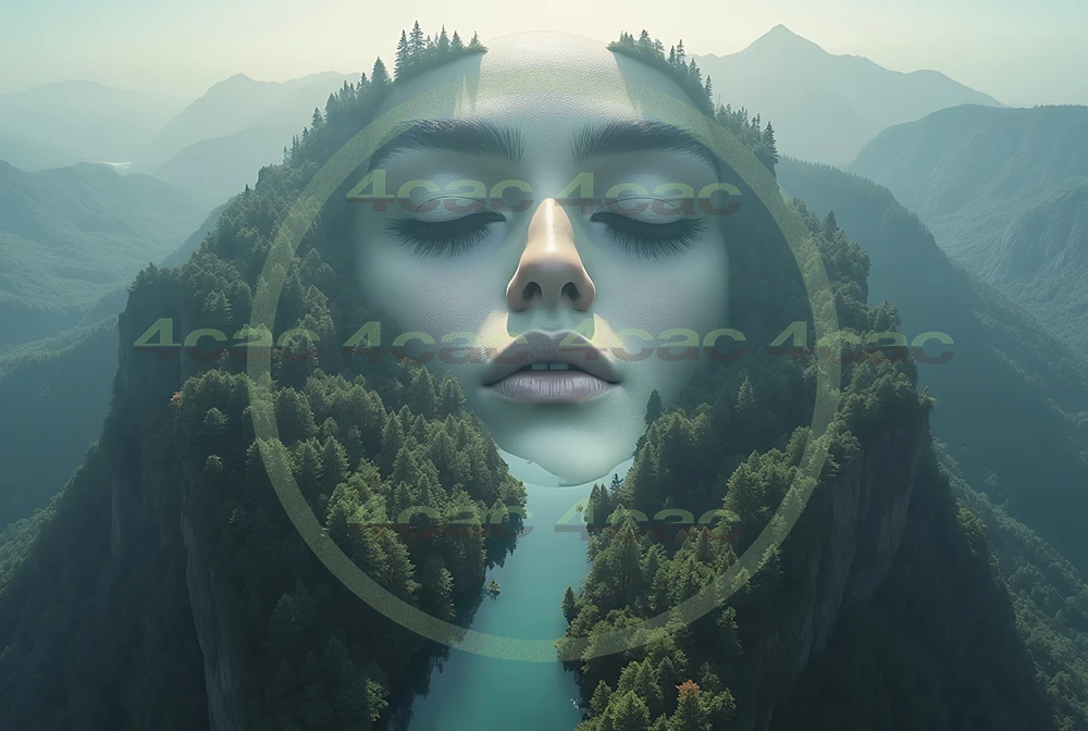 4cP006505AI生成素材