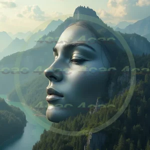 4cP006507AI生成素材