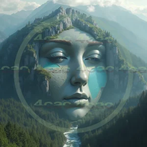 4cP006508AI生成素材