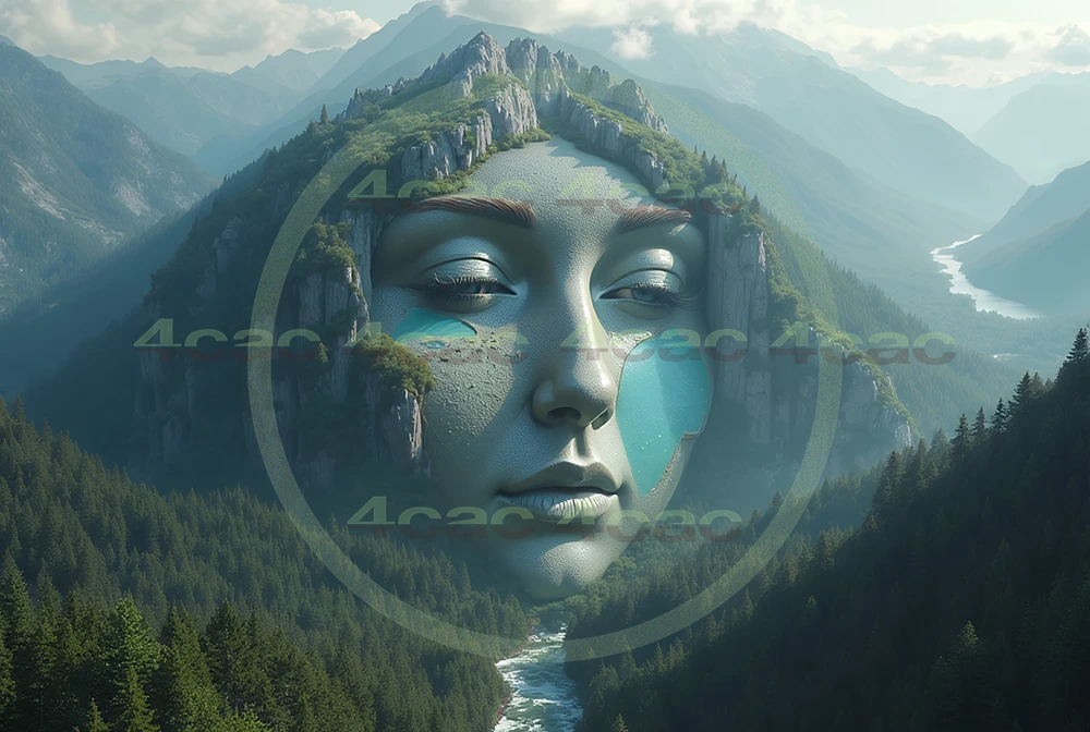 4cP006508AI生成素材