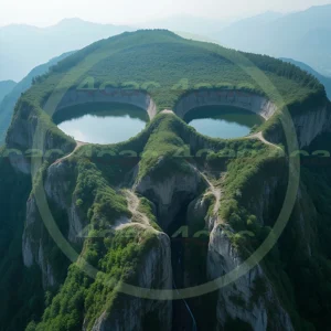 4cP006512AI生成素材