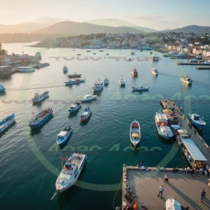 4cP006522AI生成素材