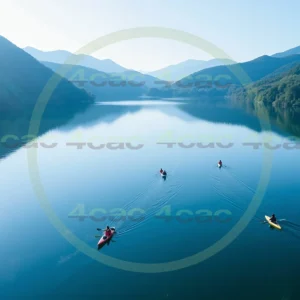 4cP006529AI生成素材