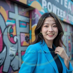 4cP006570AI生成素材