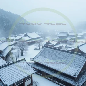 4cP006604AI生成素材