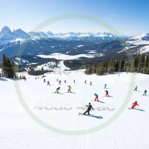 4cP006609AI生成素材