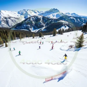 4cP006610AI生成素材