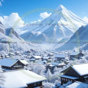 4cP006615AI生成素材