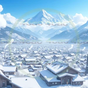 4cP006616AI生成素材