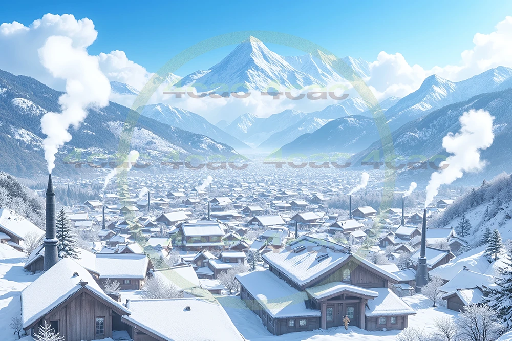 4cP006616AI生成素材