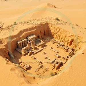 4cP006649AI生成素材