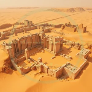 4cP006650AI生成素材