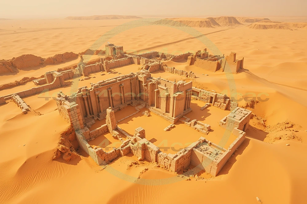 4cP006650AI生成素材