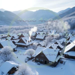 4cP006657AI生成素材