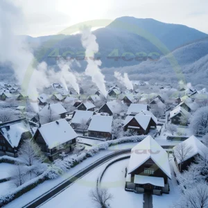 4cP006660AI生成素材