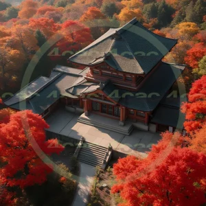 4cP006664AI生成素材