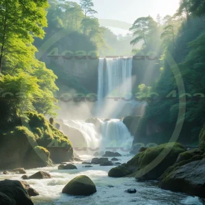 4cP006689AI生成素材