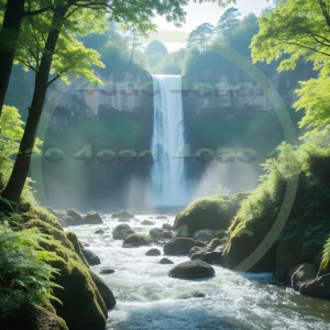 4cP006691AI生成素材