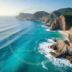 4cP006694AI生成素材