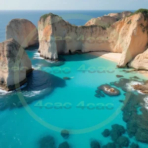 4cP006696AI生成素材