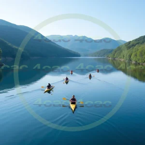 4cP006697AI生成素材