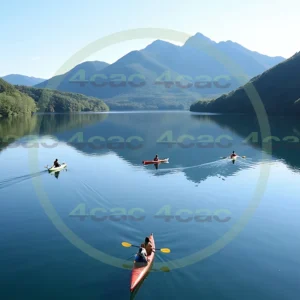 4cP006698AI生成素材