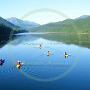 4cP006700AI生成素材