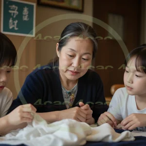 4cP006701AI生成素材