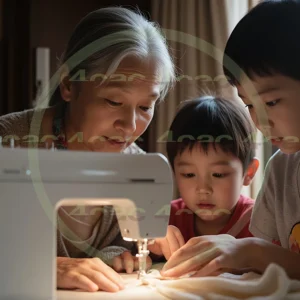 4cP006702AI生成素材