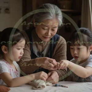 4cP006703AI生成素材