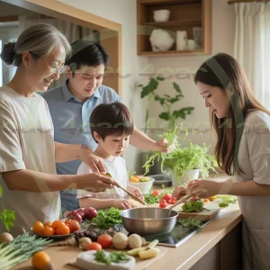 4cP006715AI生成素材