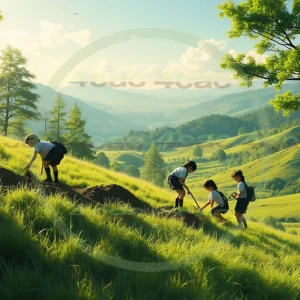 4cP006717AI生成素材