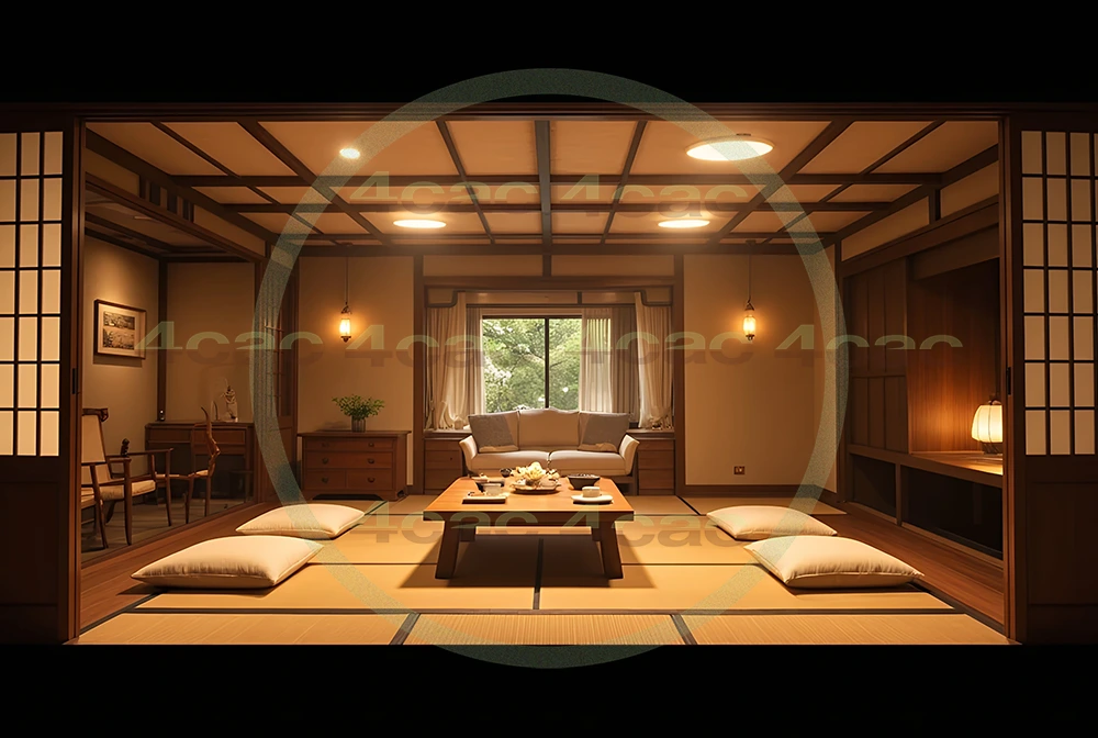 4cP006755AI生成素材