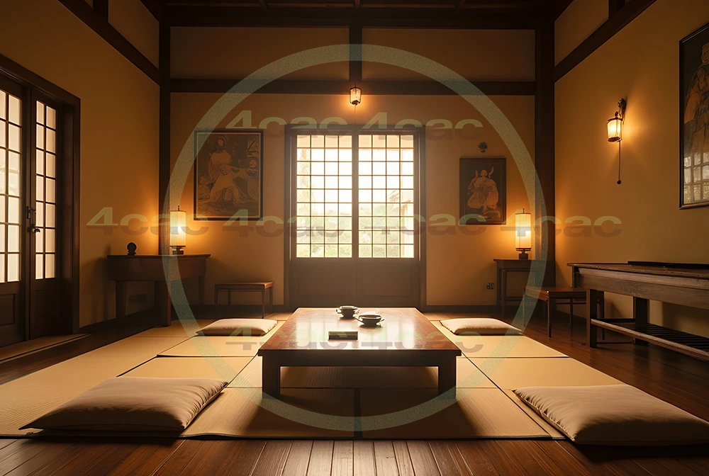 4cP006757AI生成素材