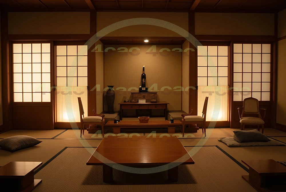 4cP006758AI生成素材