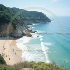 4cP006777AI生成素材