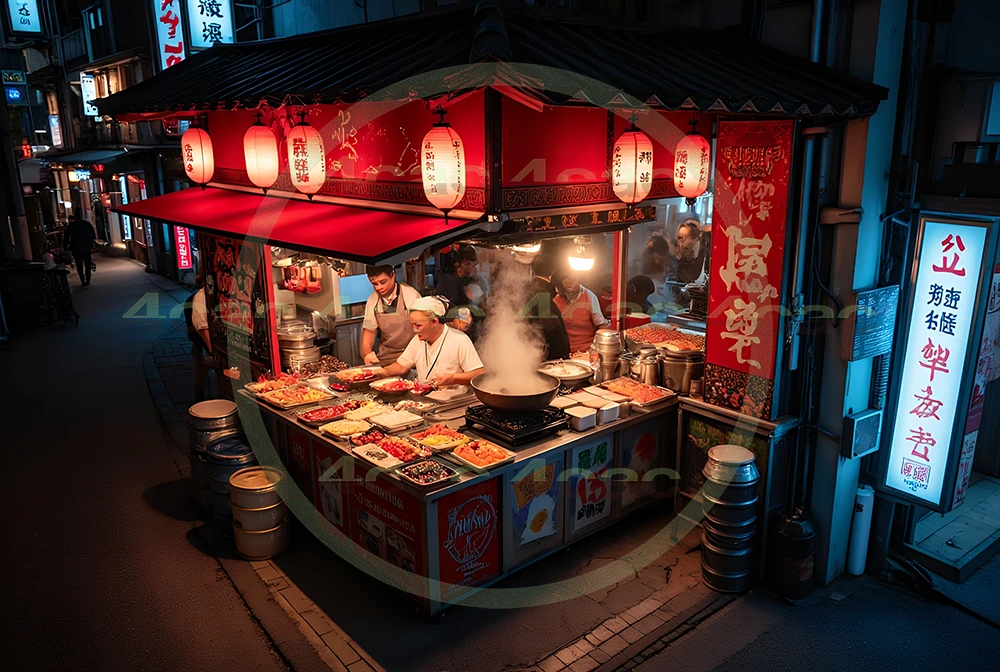 4cP006784AI生成素材