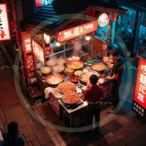 4cP006785AI生成素材