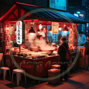 4cP006786AI生成素材