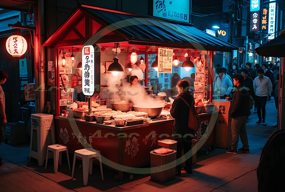 4cP006786AI生成素材