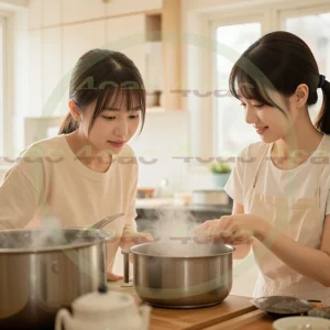 4cP006804AI生成素材