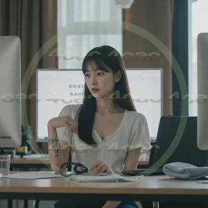 4cP006810AI生成素材