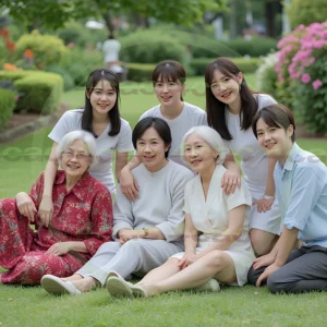 4cP006828AI生成素材