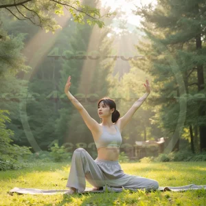 4cP006854AI生成素材