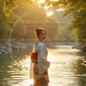 4cP006874AI生成素材