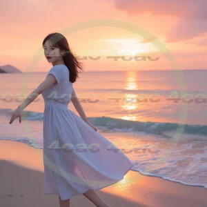 4cP006883AI生成素材