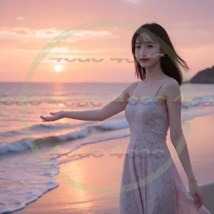 4cP006884AI生成素材