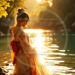 4cP006910AI生成素材